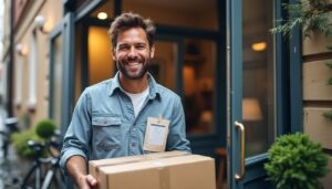 Pourquoi les entreprises doivent-elles respecter les délais de livraison pour les colis