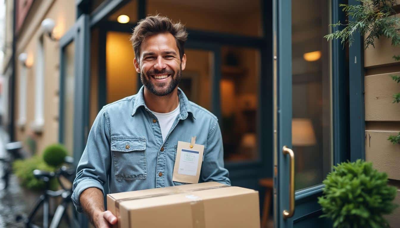 Pourquoi les entreprises doivent-elles respecter les délais de livraison pour les colis