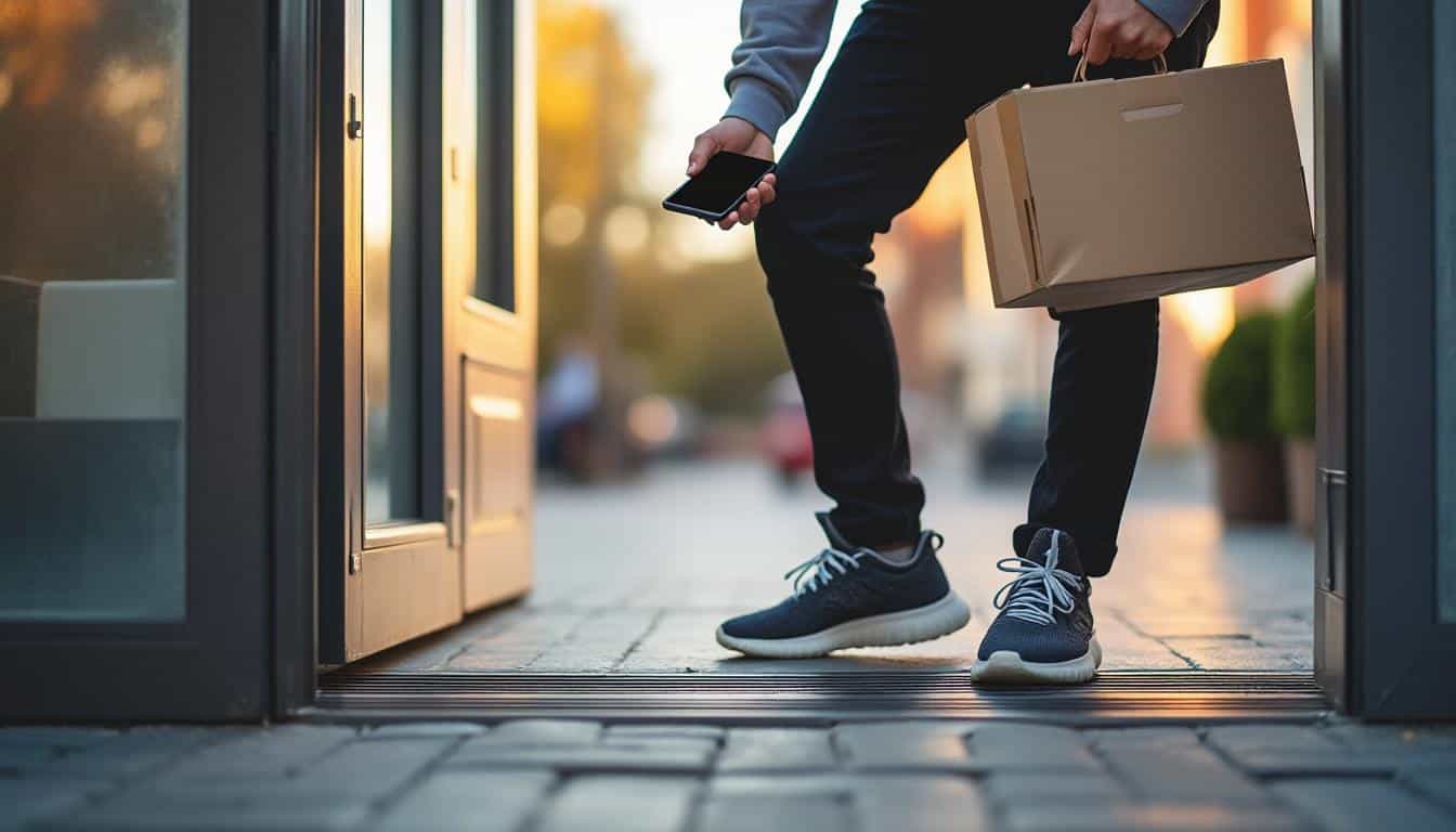 Comment suivre un colis lors d'une livraison à l'international