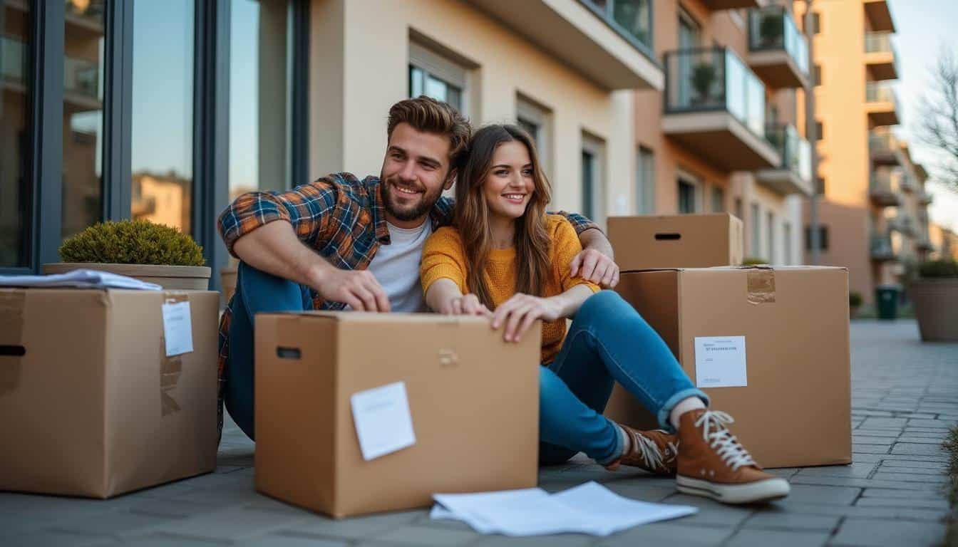 Déménager à l’étranger : guide complet pour réussir votre expatriation