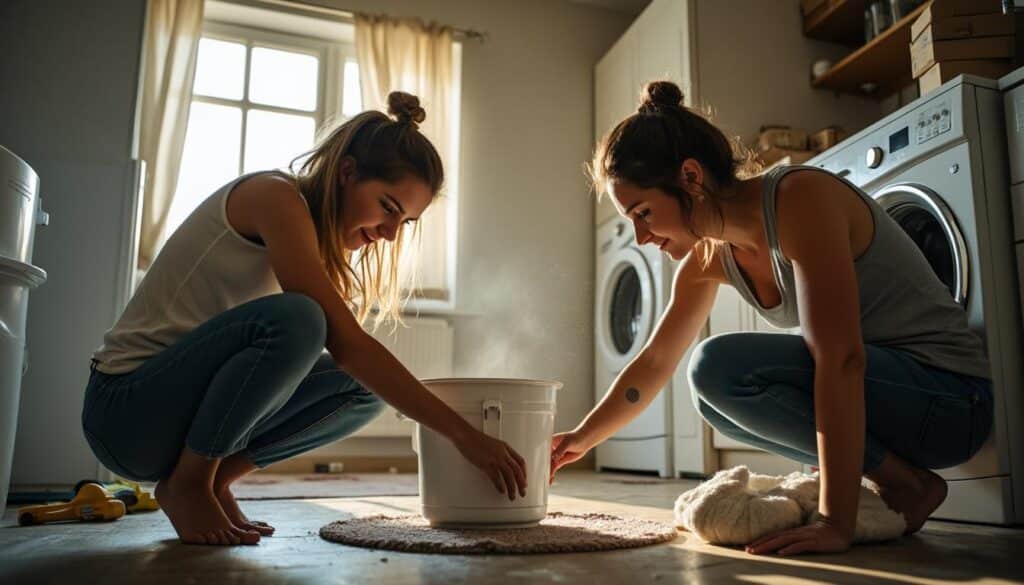 Déménager un lave-linge : guide complet pour un transport sécurisé en 2026