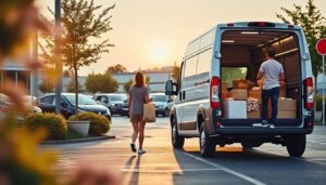 Location utilitaire Intermarché : choix, tarifs et conseils pratiques