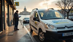 Location d’un utilitaire à La Rochelle : guide complet et conseils pratiques