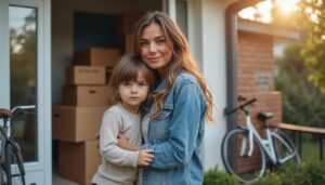 Peut-on retirer la garde à une mère pour déménagement en 2026 ?
