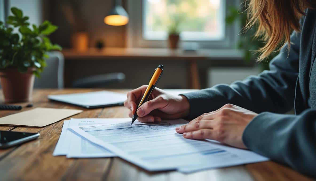 Changement d’adresse sur la liste électorale : guide complet