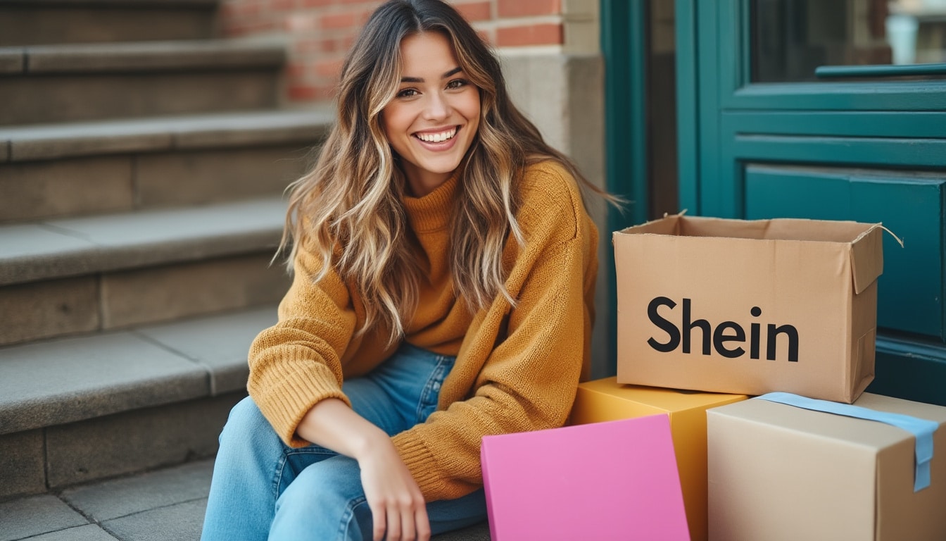 Shein frais de port gratuit : astuces et codes pour en profiter facilement