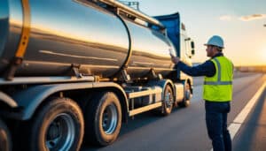 Citerne camion : guide complet pour un transport sûr et efficace