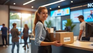 Où déposer mon colis Chronopass ? Guide complet et astuces pratiques
