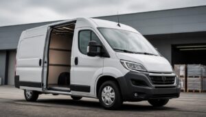 Fourgon de 3,5 tonnes : bien choisir son utilitaire